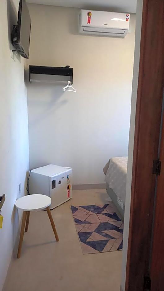 Pousada e Flats Golden Goes