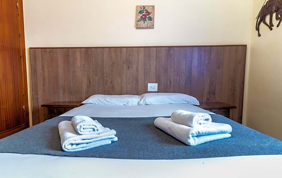 Hosteria Tierrallana by Juypehotel