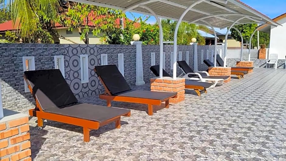 The Nutshell Chalet Langkawi