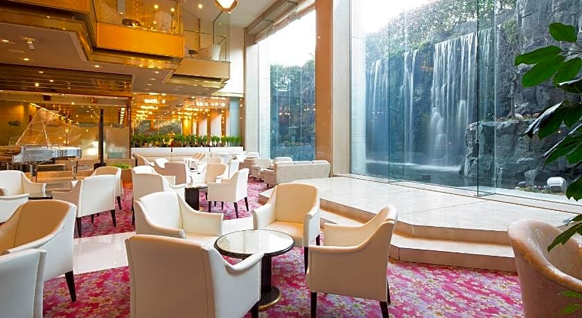 ANA Crowne Plaza Hotel Kyoto By IHG