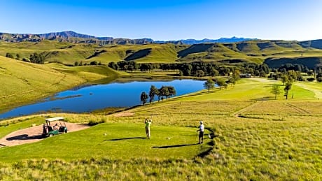 Gooderson Drakensberg Gardens Golf & Spa Resort