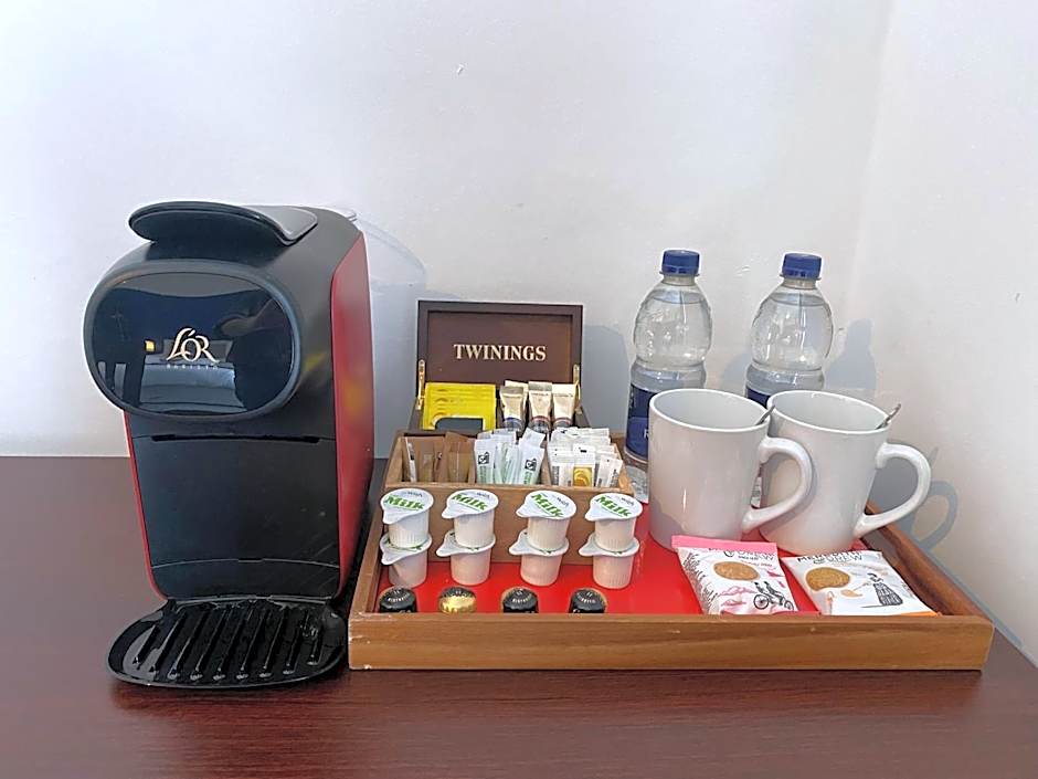 The Tavistock Hotel & Inn