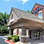 SpringHill Suites by Marriott Atlanta Alpharetta