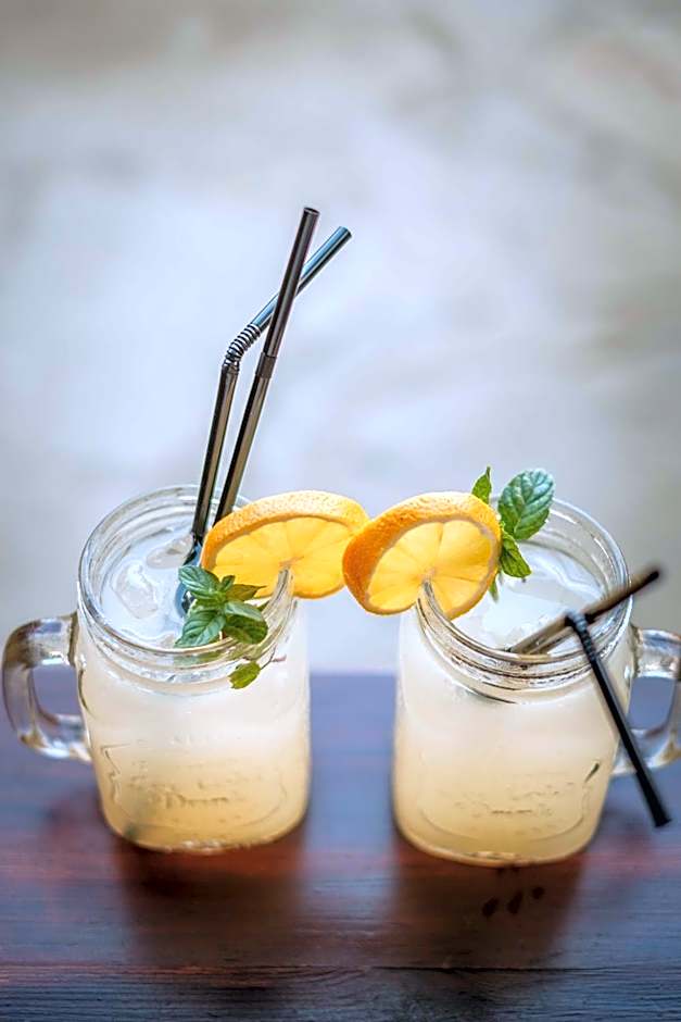 Saint Antonio Maroni