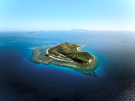 Sheraton Resort & Spa, Tokoriki Island, Fiji