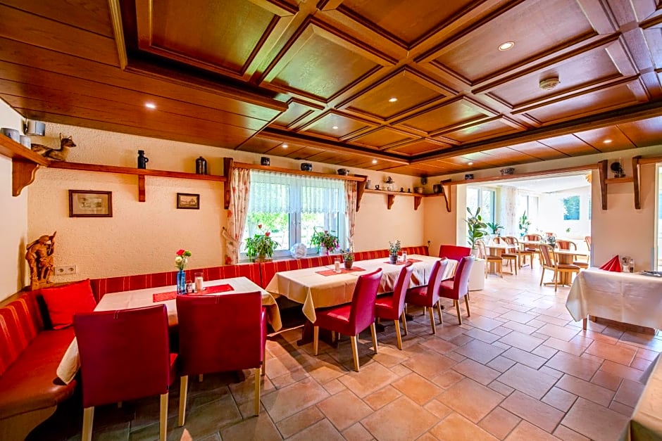 Waldesblick, Hotel-Restaurant
