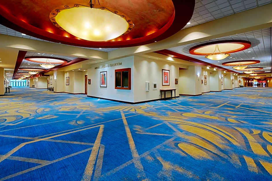 Embassy Suites by Hilton Nashville SE Murfreesboro