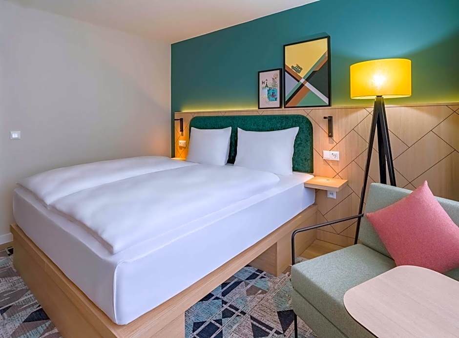 Spark by Hilton Stuttgart Sindelfingen