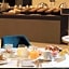DoubleTree by Hilton Milan Malpensa