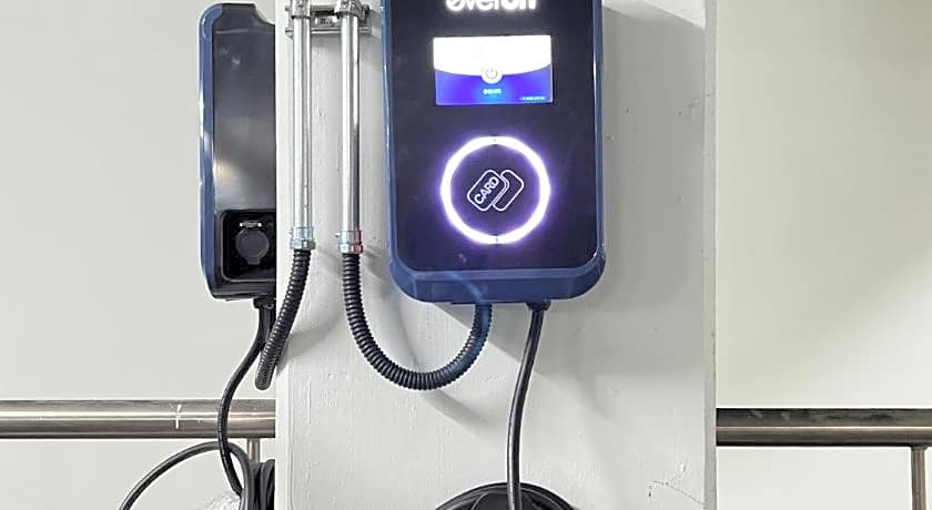 Hotel International Changwon