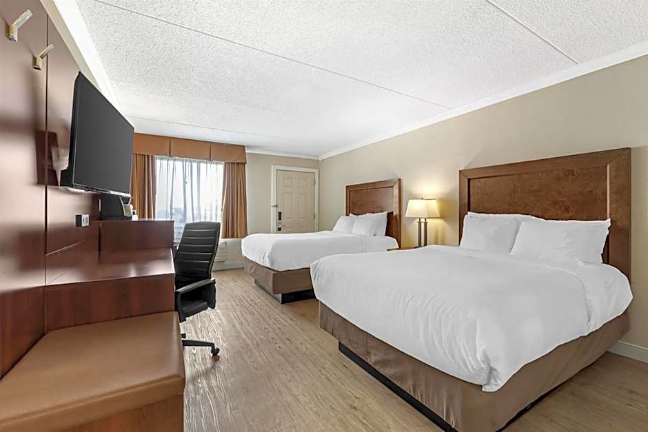 Best Western Plus Dryden Hotel & Conference Centre