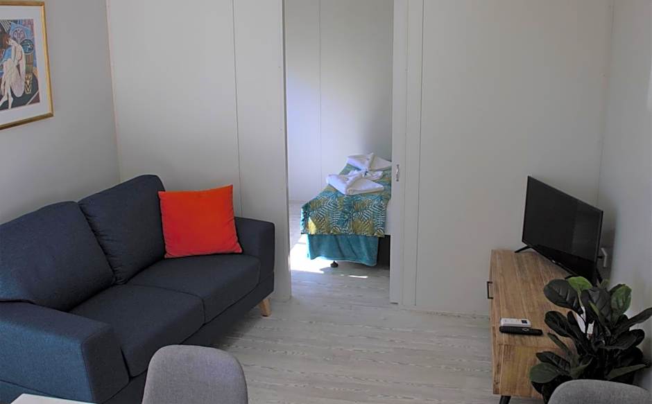 Alva Beach Tourist Park