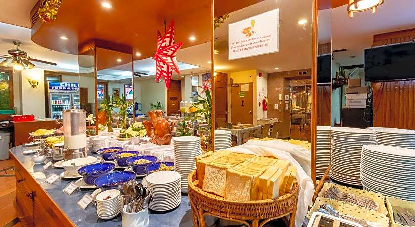 Thipurai Annex Hotel