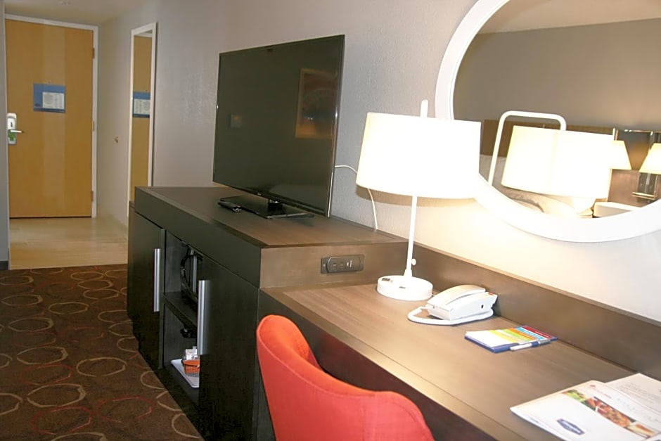 Hampton Inn Tropicana