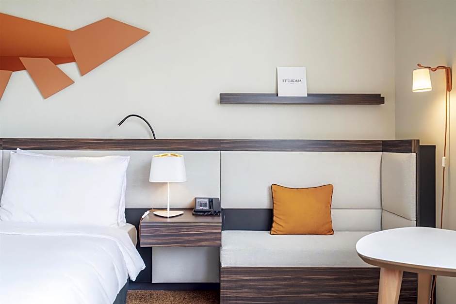 DoubleTree by Hilton Paris Boulogne