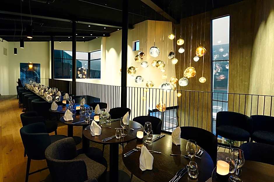 Fosshotel Glacier Lagoon