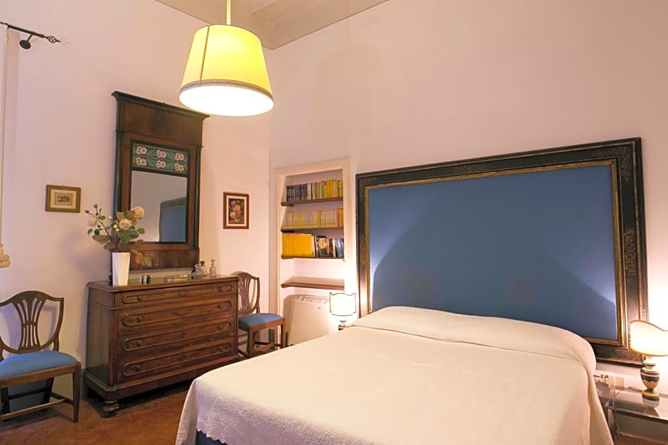 Relais Sassetti