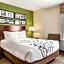 Sleep Inn Kansas City Airport