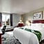 Quality Inn Parsons North