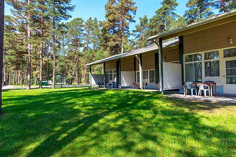 Villa Andropoff