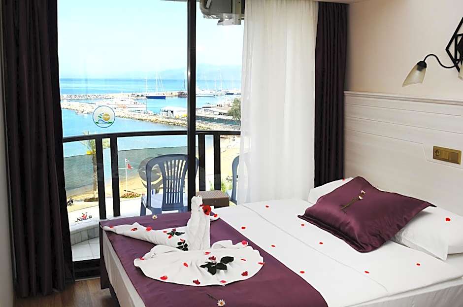 Hotel By Karaaslan Inn