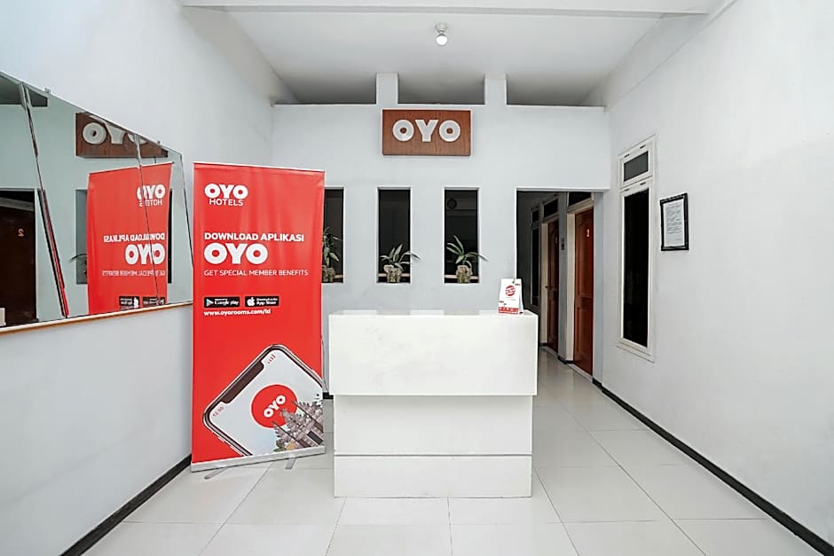 OYO 661 GALAXY HOMESTAY