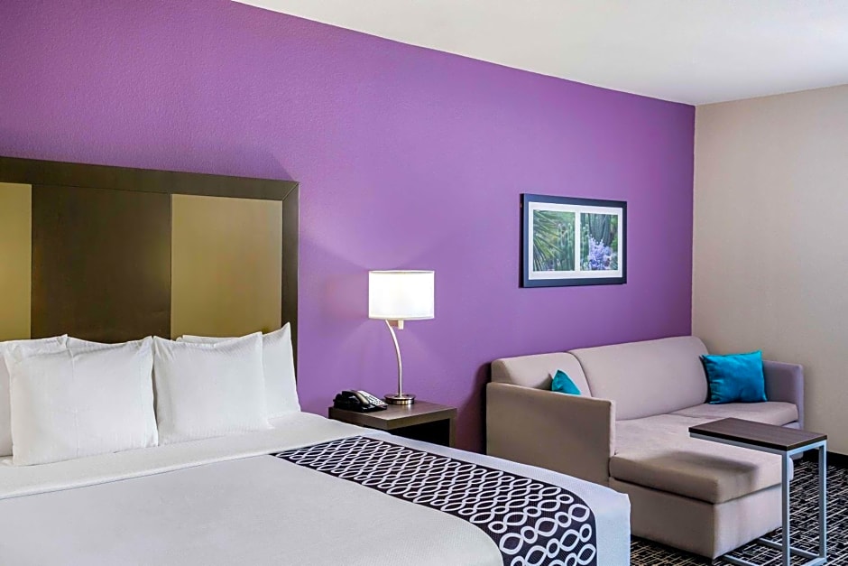 La Quinta Inn & Suites by Wyndham Houston Cypress
