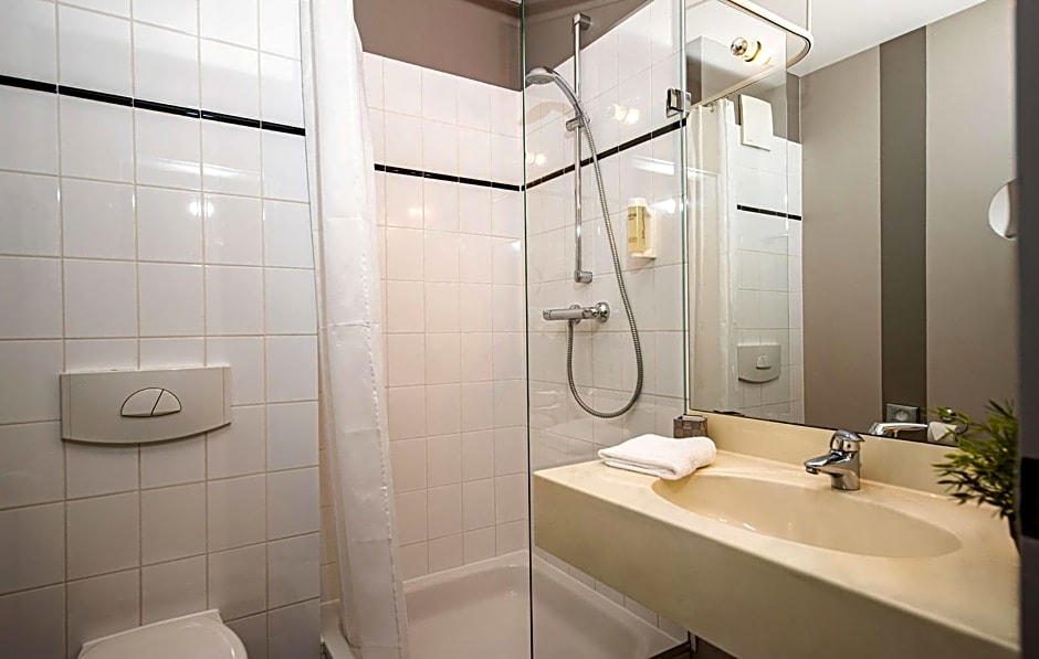 Median Hotel Hannover Lehrte