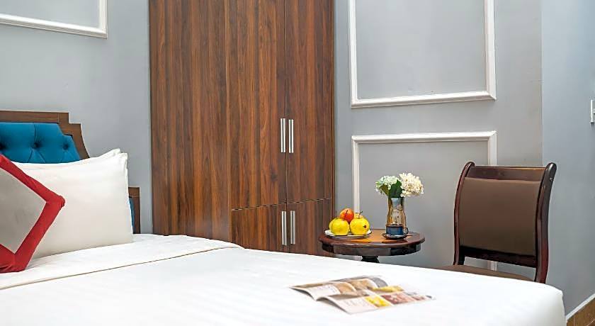 Sonata Premier Hotel & Spa