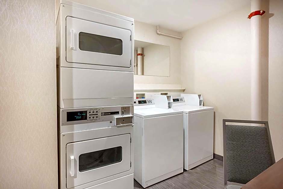 Best Western Plus City Center