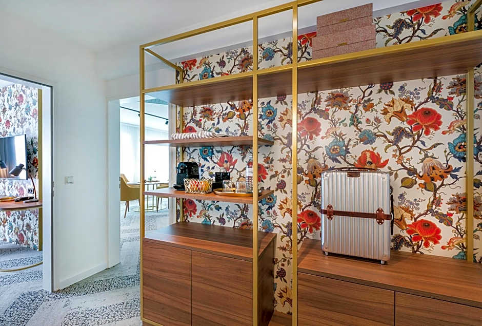 ARCOTEL Wimberger Wien