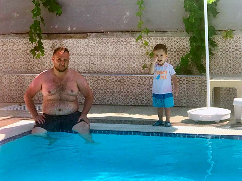 Oyster Boutique Hotel