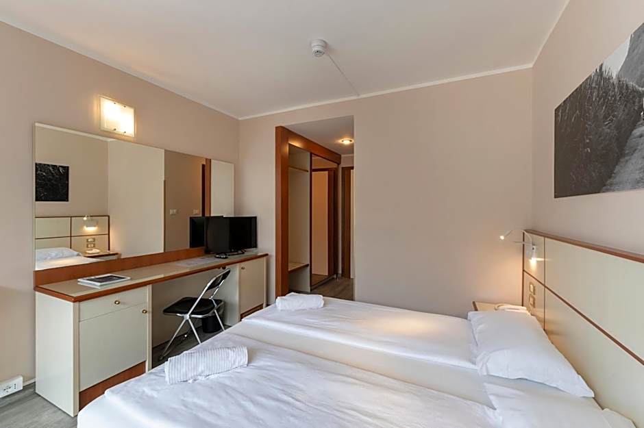 Hotel Holiday Sport & Relax