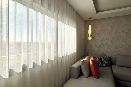 Business Travelers and Families - 3 Bedrooms