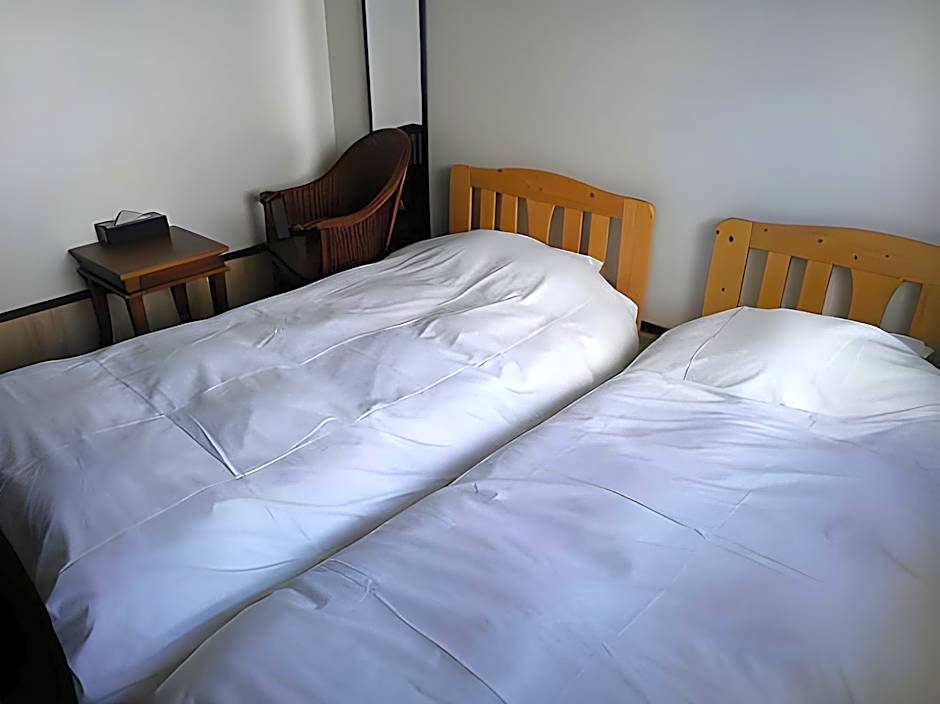 Hotel Oceans Nakijin