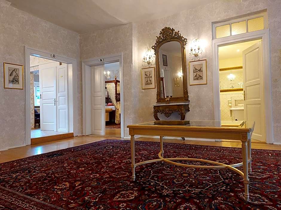 Hotel Goldener Anker