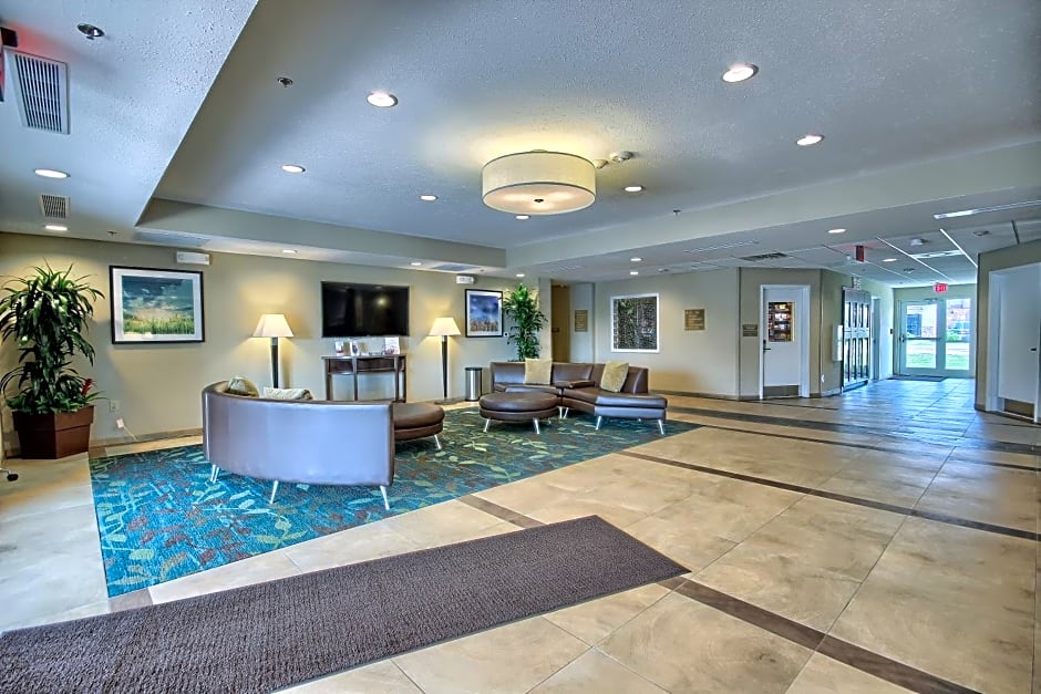 Candlewood Suites Columbus - Grove City