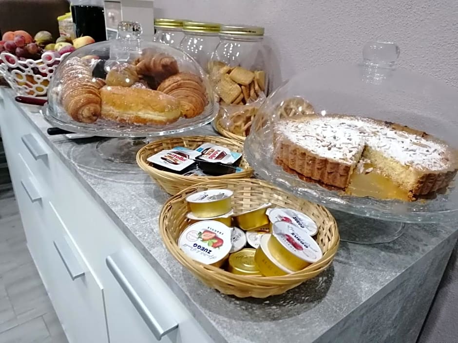 Dimora Bed and Breakfast