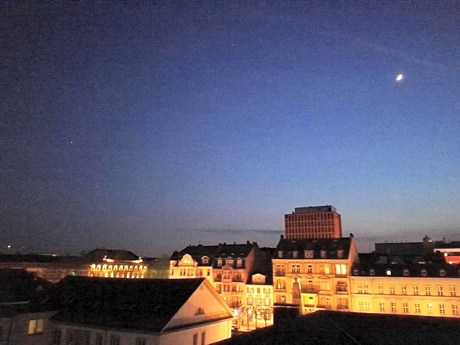 Business Hotel Wiesbaden PRIME