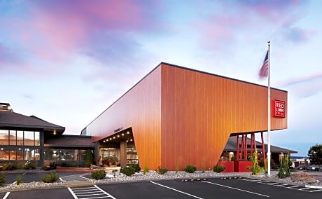 Red Lion Hotel Wenatchee City Center
