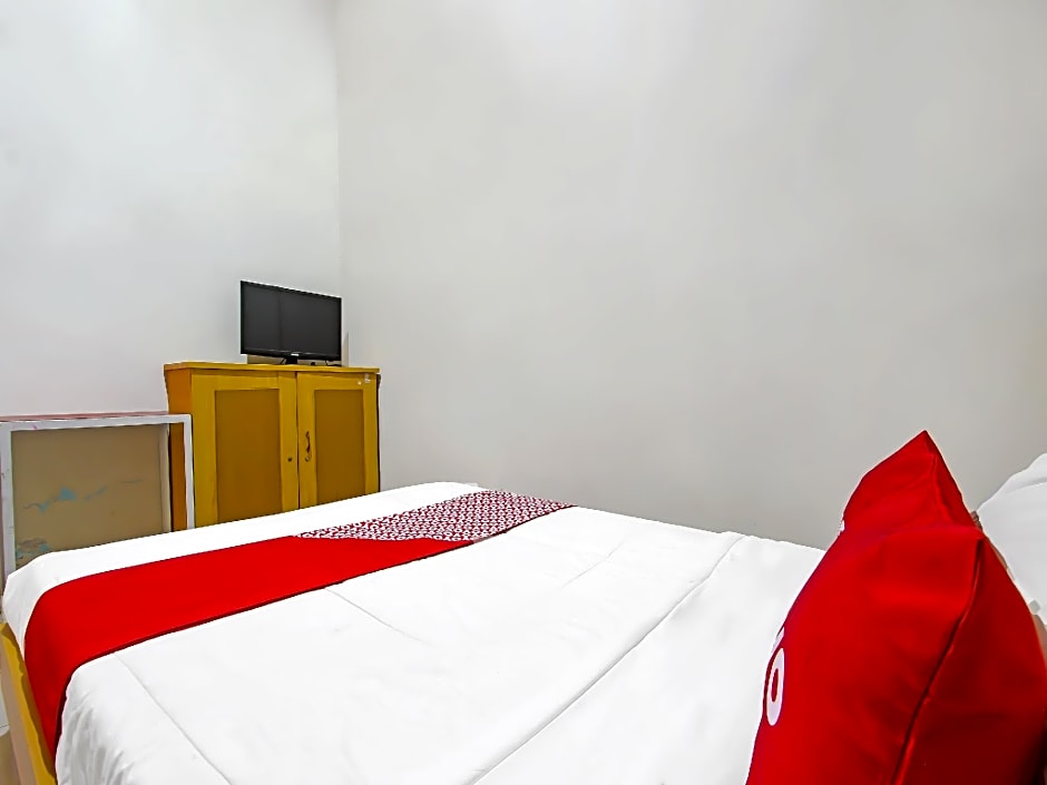 OYO 3060 Al Fatih Guest House Syariah