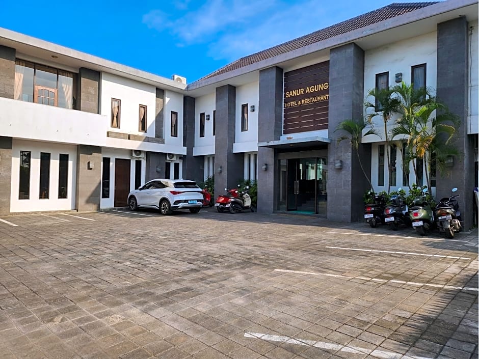 Sanur Agung Hotel