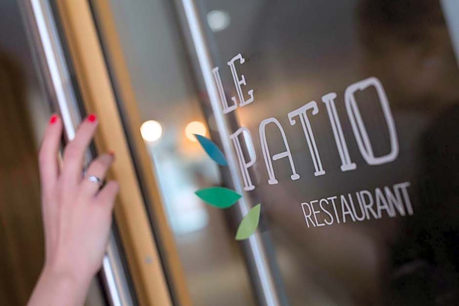 Le Patio