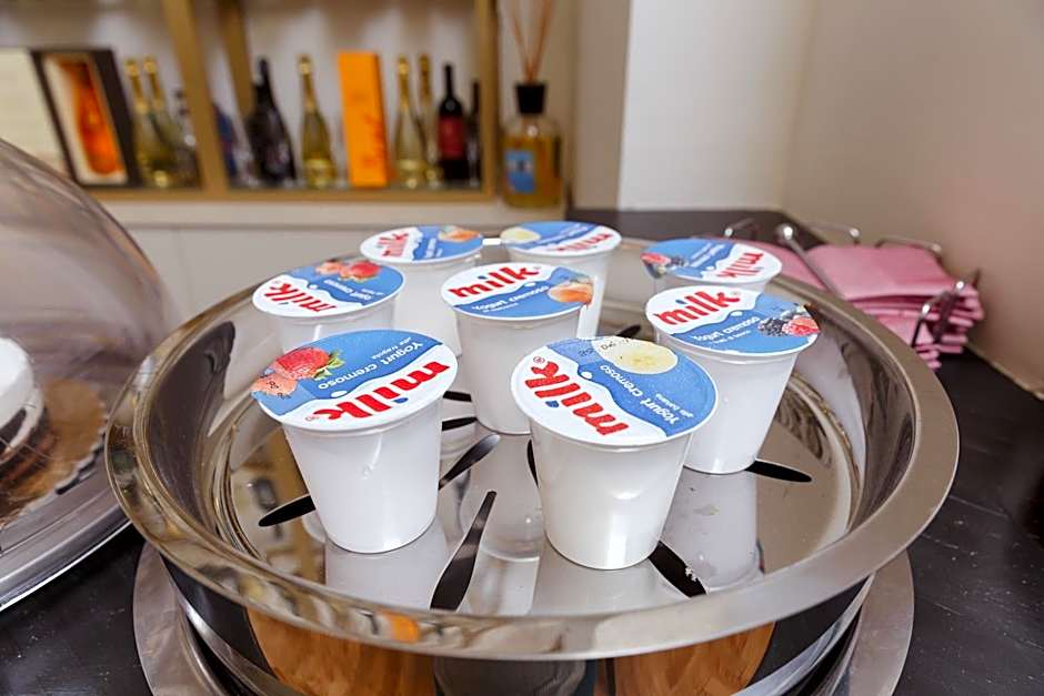 Il Salotto della Regina