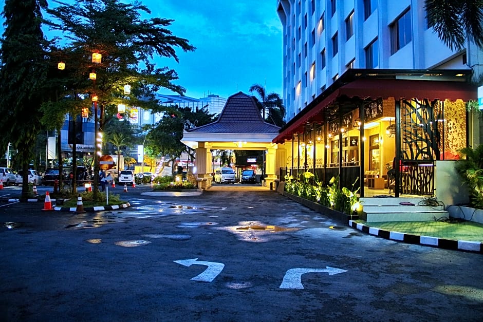 Grand Inna Tunjungan Surabaya