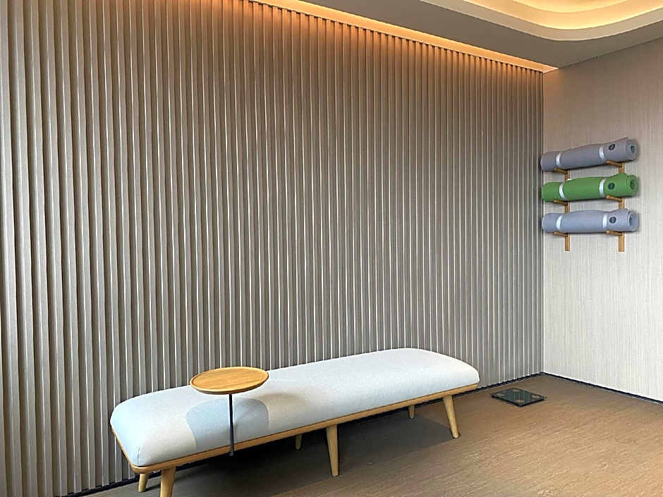 JI Hotel Shangrao Yushan Jinshan Avenue