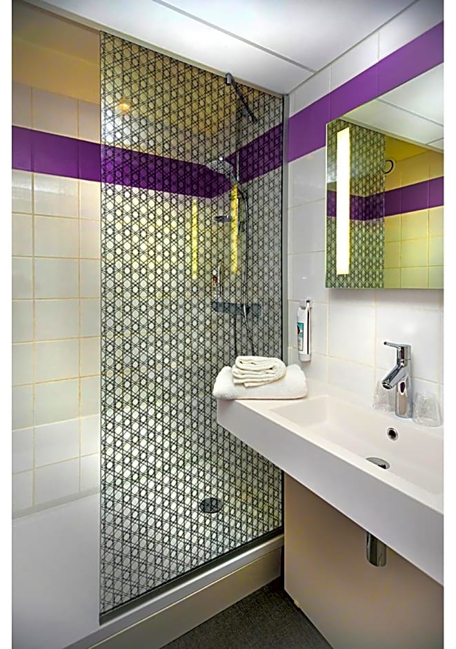 ibis Styles Strasbourg Stade de la Meinau