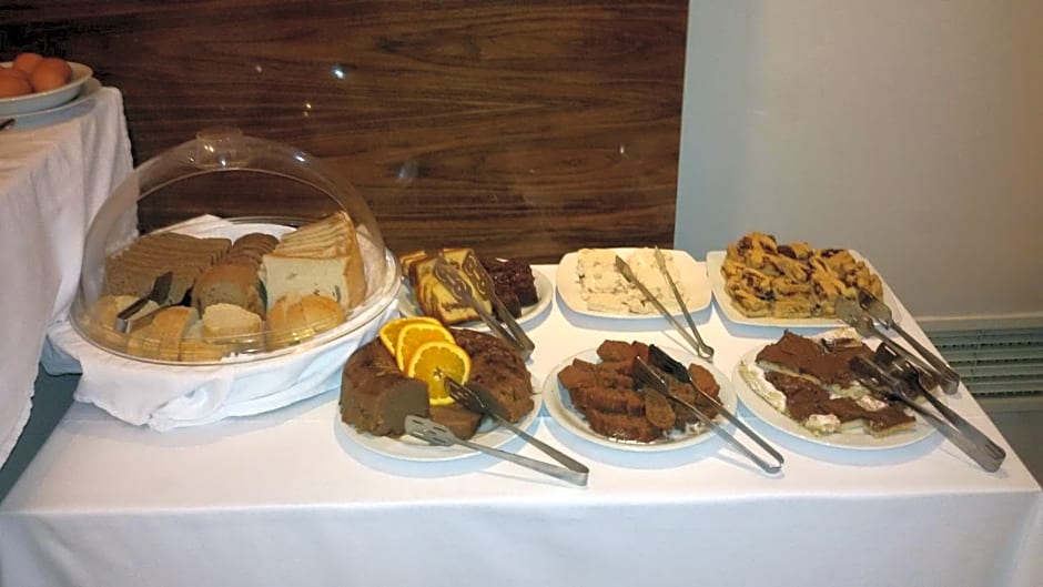 Dovitel Boutique Hotel