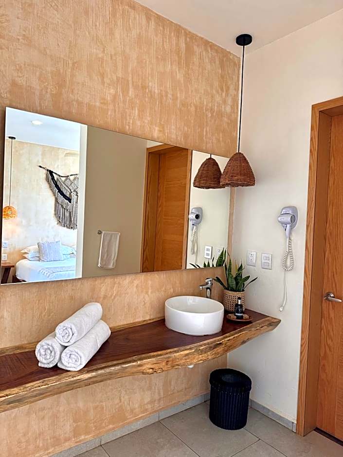 Casa Bicachi - Adults Only