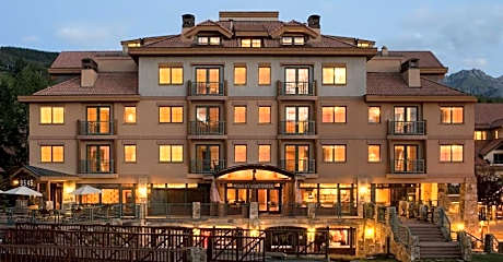 Inn At Lost Creek
